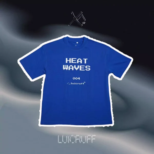 Heat waves