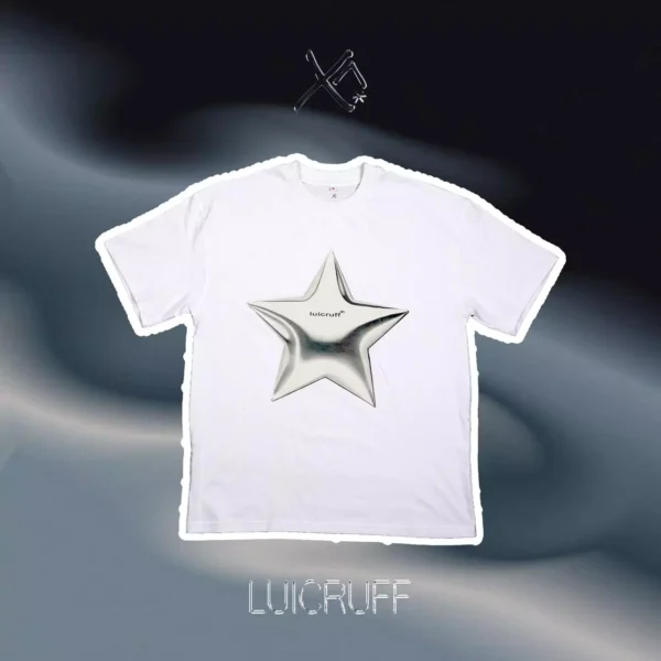 Star Stellar Reverie Tee