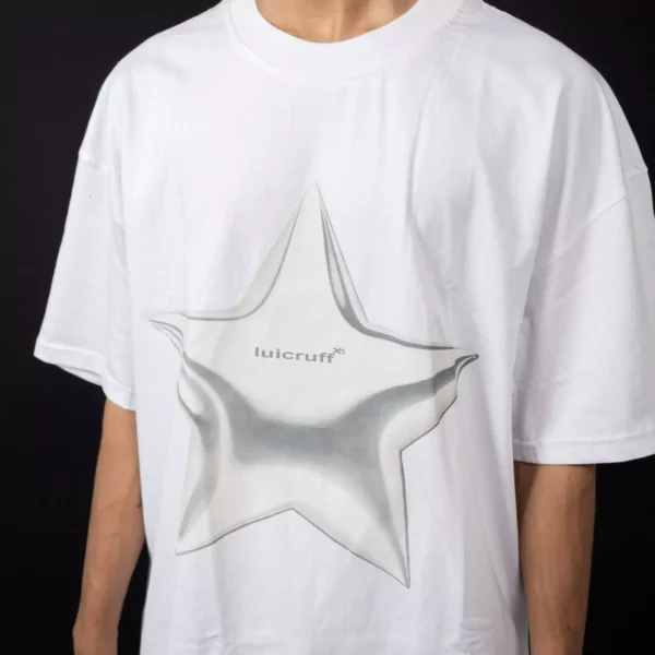 Star Stellar Reverie Tee